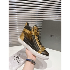 Giuseppe Zanotti Shoes